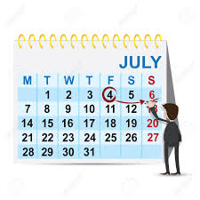 Calendarios de Autocross y Slalom